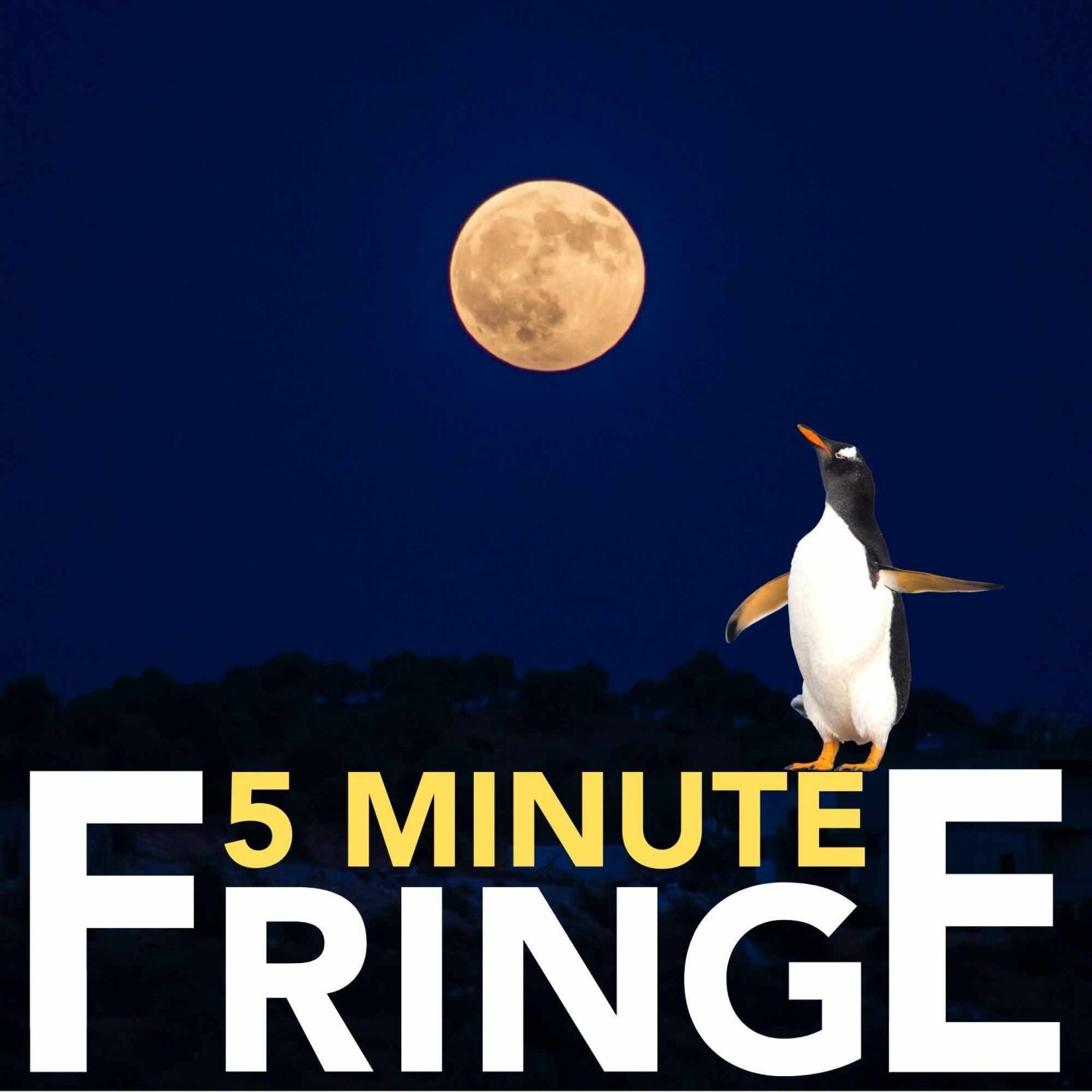 5-Minute Fringe